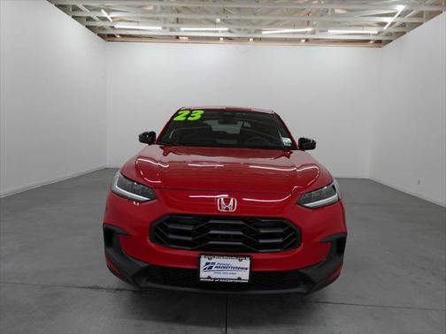 2023 Honda HR-V AWD Sport