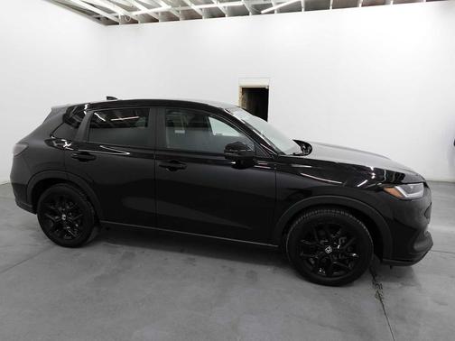 2023 Honda HR-V AWD Sport