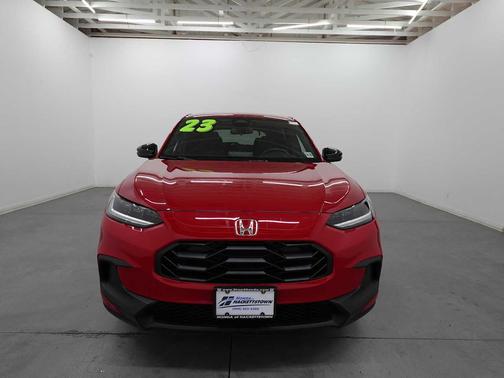 2023 Honda HR-V AWD Sport