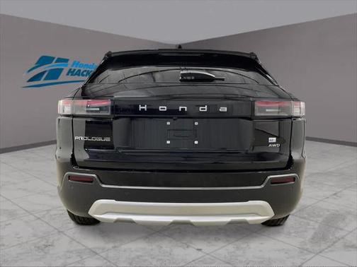 2025 Honda Prologue EX
