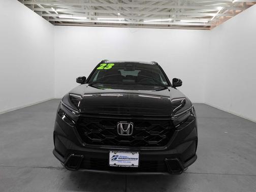 2023 Honda CR-V Hybrid Sport AWD