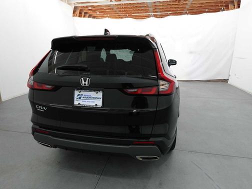 2023 Honda CR-V Hybrid Sport AWD