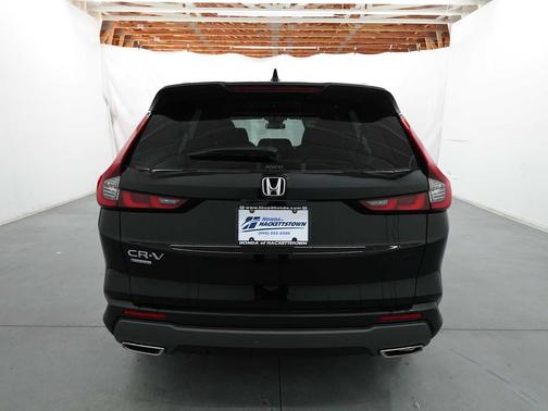 2023 Honda CR-V Hybrid Sport AWD
