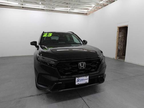 2023 Honda CR-V Hybrid Sport AWD