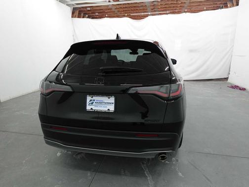 2023 Honda HR-V AWD Sport