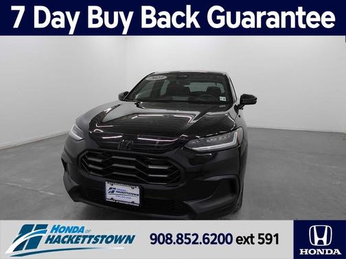2023 Honda HR-V AWD Sport