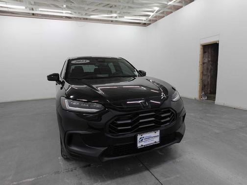 2023 Honda HR-V AWD Sport