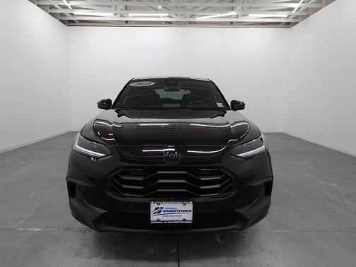 2023 Honda HR-V AWD Sport