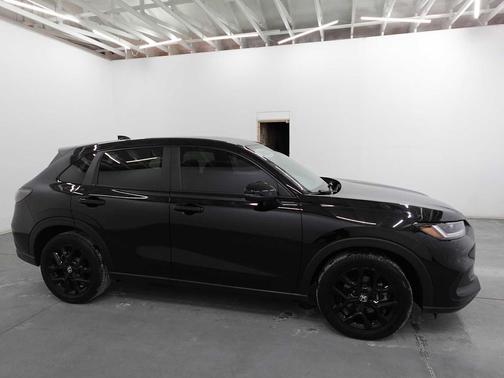 2023 Honda HR-V AWD Sport