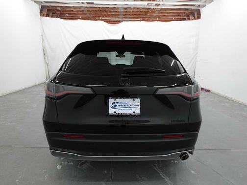 2023 Honda HR-V AWD Sport