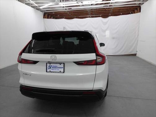 2023 Honda CR-V EX-L 2WD