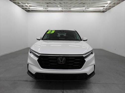2023 Honda CR-V EX-L 2WD