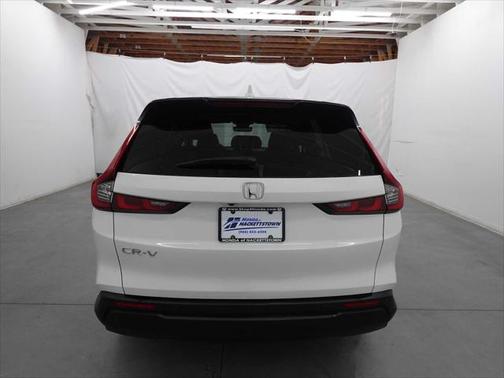 2023 Honda CR-V EX-L 2WD