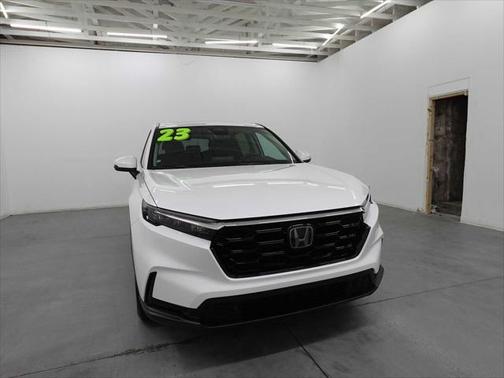 2023 Honda CR-V EX-L 2WD