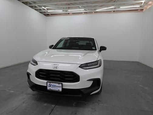 2024 Honda HR-V AWD Sport