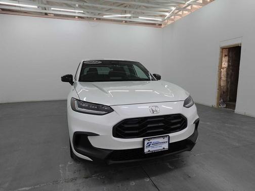 2024 Honda HR-V AWD Sport