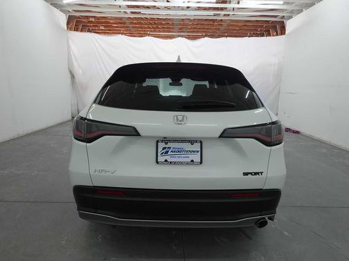 2024 Honda HR-V AWD Sport
