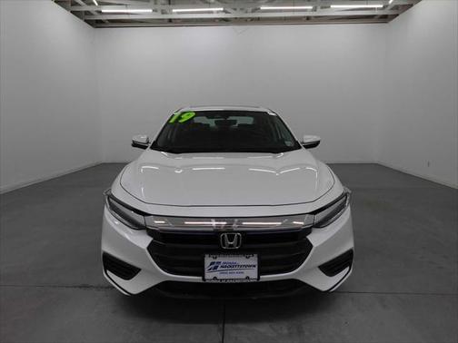 2019 Honda Insight Touring