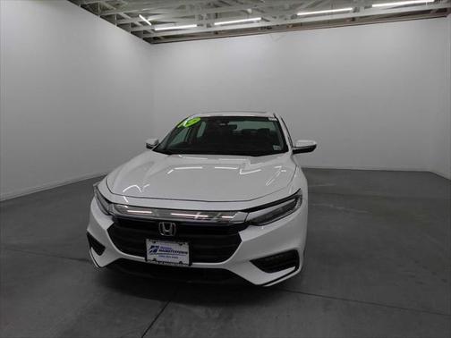 2019 Honda Insight Touring