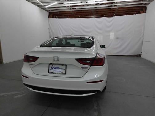 2019 Honda Insight Touring