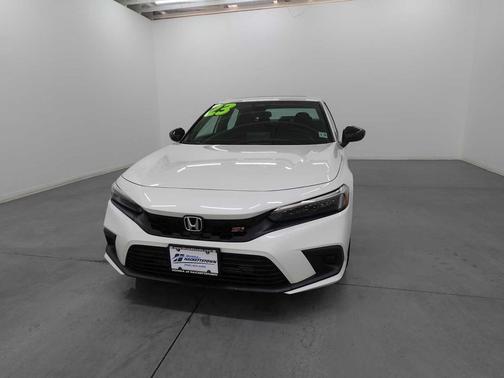 2023 Honda Civic Si Base