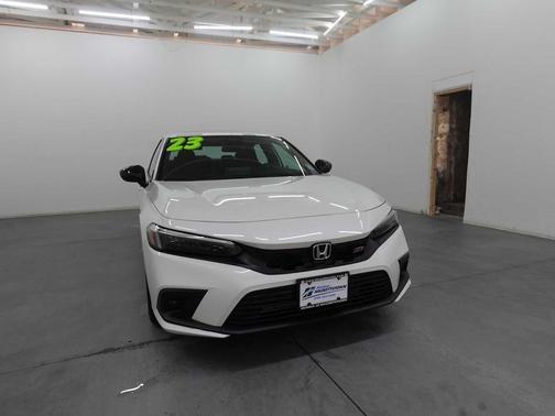 2023 Honda Civic Si Base