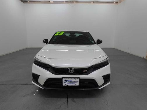 2023 Honda Civic Si Base