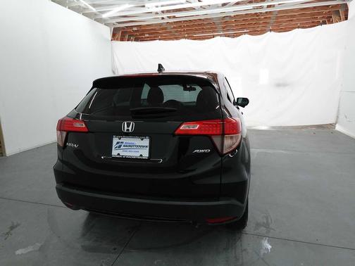 2017 Honda HR-V EX