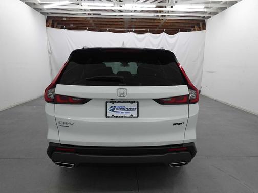 2023 Honda CR-V Hybrid Sport AWD