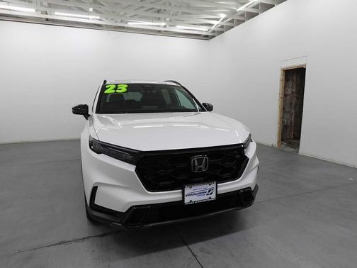 2023 Honda CR-V Hybrid Sport AWD