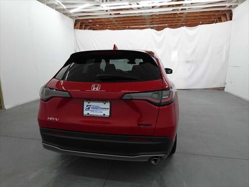 2023 Honda HR-V AWD Sport