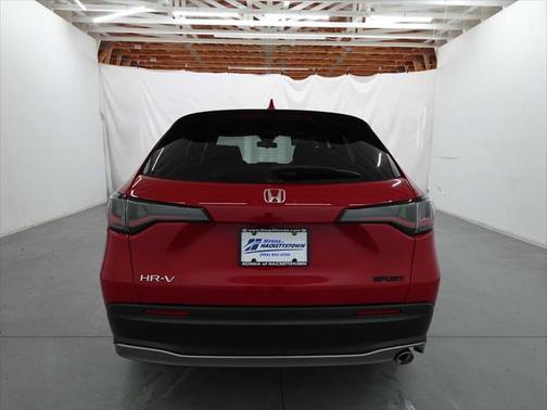 2023 Honda HR-V AWD Sport