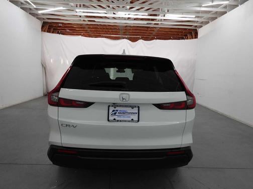 2023 Honda CR-V EX AWD