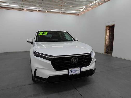 2023 Honda CR-V EX AWD
