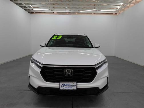 2023 Honda CR-V EX AWD