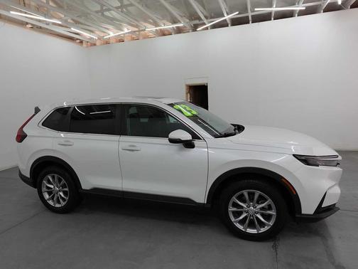 2023 Honda CR-V EX AWD