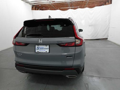 2023 Honda CR-V Hybrid Sport Touring AWD
