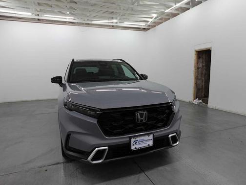 2023 Honda CR-V Hybrid Sport Touring AWD