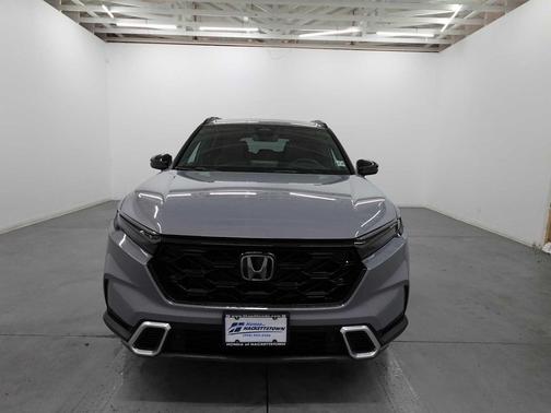 2023 Honda CR-V Hybrid Sport Touring AWD