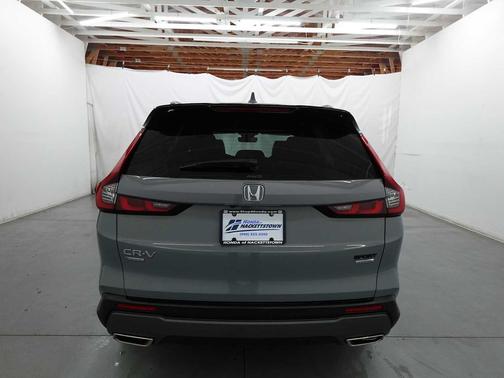 2023 Honda CR-V Hybrid Sport Touring AWD