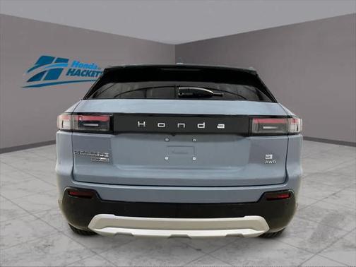 2025 Honda Prologue Touring