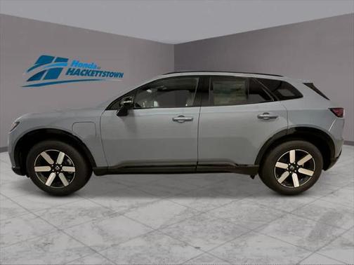2025 Honda Prologue Touring