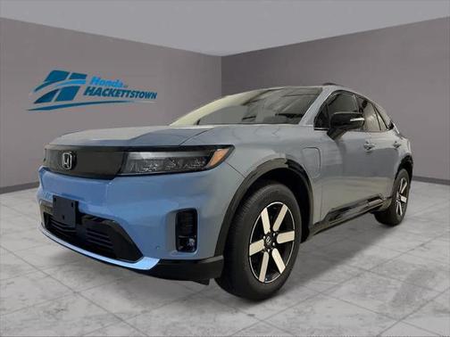 2025 Honda Prologue Touring