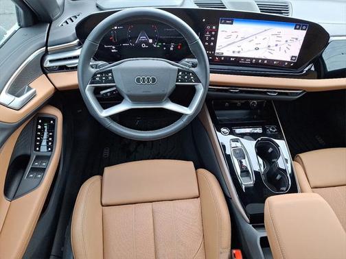 2025 Audi A5 Premium Plus TFSI quattro S tronic