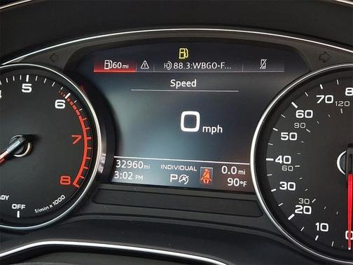 2022 Audi A5 Sportback Premium 45 TFSI S line quattro S tronic