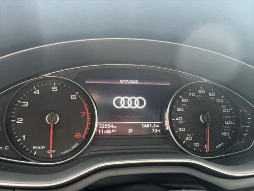 2022 Audi A5 Sportback Premium 45 TFSI S line quattro S tronic