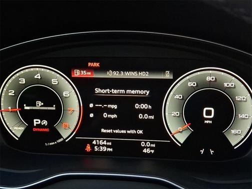 2025 Audi Q5 Premium 45 TFSI S line quattro