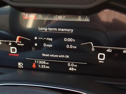 2025 Audi Q7 Premium 45 TFSI quattro Tiptronic