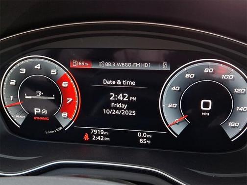 2024 Audi S5 Premium Plus TFSI quattro Tiptronic