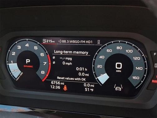 2025 Audi A3 Premium Plus 40 TFSI quattro S tronic